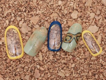 スワッグ(SWAG)/【初回】120分￥11800⇒￥9200