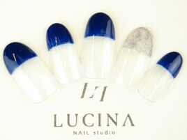 フレンチネイル