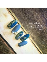 アウリン(AURYN)/Arabian