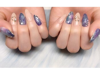 ファービュラス(FABULOUS)/