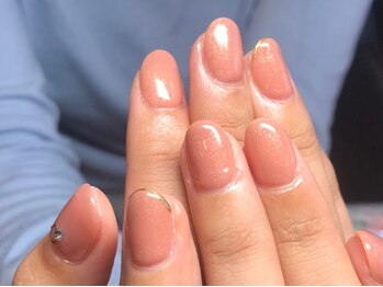 アクア ライズ 上大岡店(Aqua Rise)/【オフィスネイル】