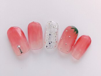 アンスリール(Un Sourire)/定額ベーシックデザイン