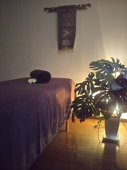 リンパセラピーファシル(Facile)/