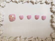 ネイル&アイラッシュサロン ブルーム/