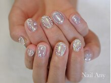 ネイルエニー(Nail Any)/Any collection