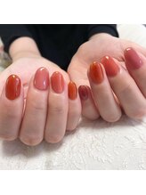 アモ ネイル(Amo NAIL)/
