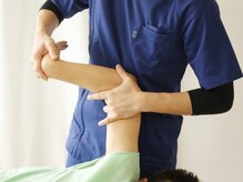 延寿堂整体院/阿佐ヶ谷　整体　ストレッチ