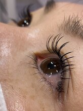 リシェルアイラッシュ 関内店(Richelle eyelash)/まつげデザインコレクション 45
