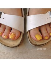 リヒロ ネイル(Lihilo nail)/