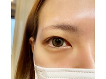 カプリ(CAPLI)/自まつげ勝負！