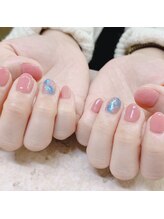 プライズアイリス アイラッシュ 池袋東口店(prize Iris eyelash)/定額デザイン【池袋】