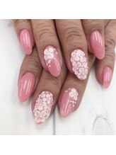 アイル ビューティーサロン(Airu Beauty Salon)/