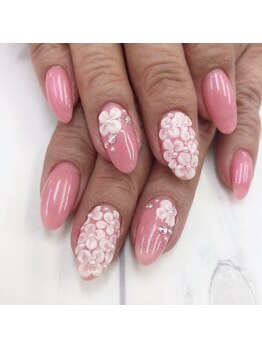 アイル ビューティーサロン(Airu Beauty Salon)/