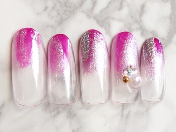 ユースタイル 中野店(U-style)/¥7980定額コース