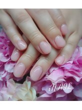 アイネイル(iNAIL)/