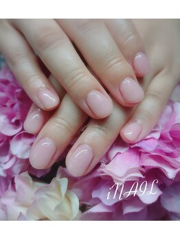 アイネイル(iNAIL)/