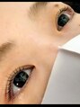 アイラッシュサロン ブラン モレラ岐阜店(Eyelash Salon Blanc) 根元からパッチリ!まつ毛パーマ大人気です♪
