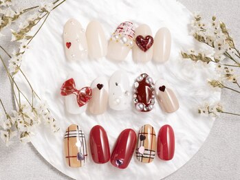 ネイルサロン BE/