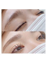 シェリ(Cheri)/アイブロウスタイリング