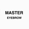 マスター アイブロウ(MASTER EYEBROW)のお店ロゴ