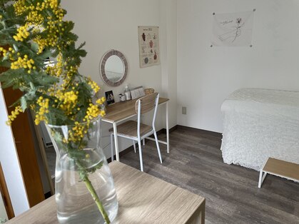 リウム(Riumu)の写真