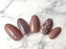 ネイルサロンリヴィエール(Riviere)/HAND★初回¥7500/再来¥8000