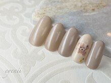 アイニー アイラッシュ アンド ネイル(eyenii)/定額¥7500→￥6500