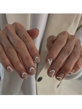 カルネ バイ ジェシーネイル(CARNET by jessynails)/