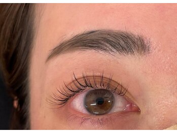 アイラッシュサロンナチュレ 和光店(NATURE)/〈和光店〉パリエク