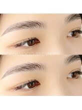 まつげエクステ専門店 アイラ 船橋店(EYELA)/ハリウッドブロウリフト