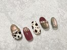 ダルメシアン×マグネット
