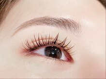 アイラッシュ サロン ウォーカーズ(Walkers)/ロイッシュカラー【120本】