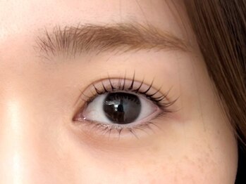 シピー(chipie by anon)/SAORI◆まつ毛パーマ