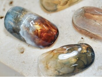 ソル 成増(sol.)/ニュアンスネイル