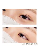 ライフデザイン ミリ(Life Design mm)/パリジェンヌ