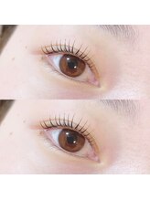 マージェ(majie)/パリジェンヌラッシュリフト