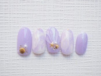 リボン 立川店(Ribbon)/定額Trend