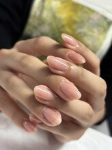 アイリッシュネイル 久屋大通店(Irish Nail)/609チーク