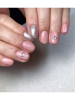 プリード 日進香久山店(PULIDO)/定額7200円