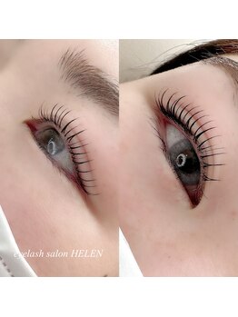 ヘレン(HELEN)/Aya担当