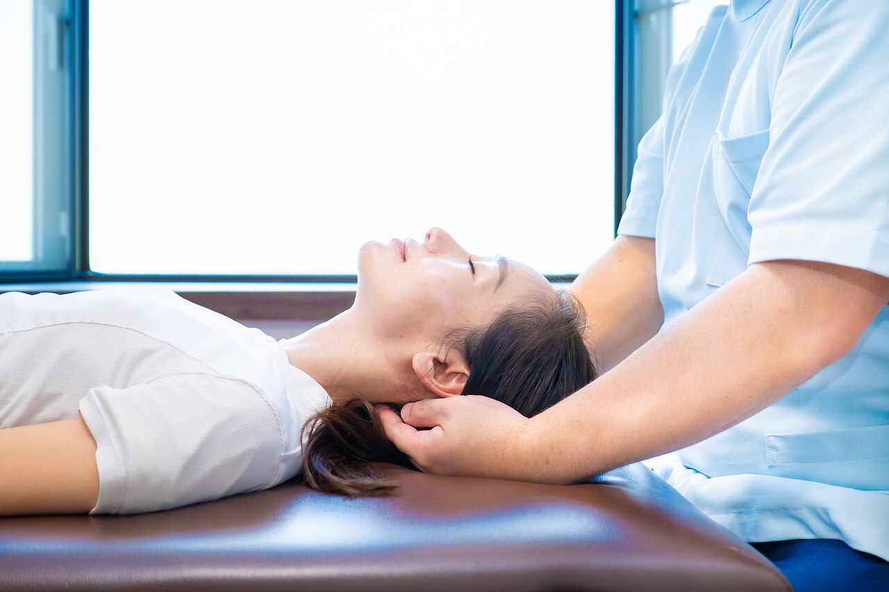 手あてのおおやま｜ホットペッパービューティー