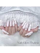 タリア(Thaleia)/量産型ネイル♪