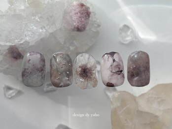 アトリエ リベルテ 市電通り店(atelier Liberte)/インクアート