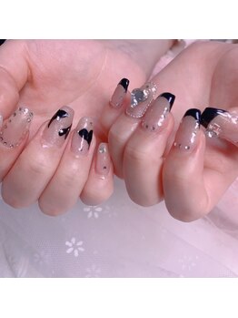ユリネイル(YuRii Nail)/