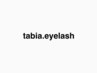 【eyelash】まつげエクステ◆フラットラッシュ100本¥6000 (オフ込)