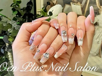 ワンプラススタジオ(One Plus Studio)/チープネイル