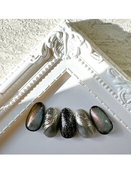 ルアナ 亀戸(Luana)/ニュアンス定額