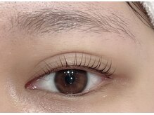 ティティ 土浦店(titi)/まつ毛パーマ　ラッシュリフト