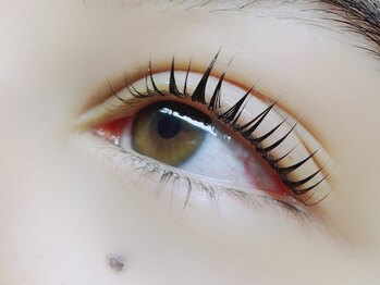 サロン ルーシュ(salon ruche)/コスメリフト