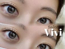 サロン ヴィヴィ(Salon Vivi)/ラッシュリフト